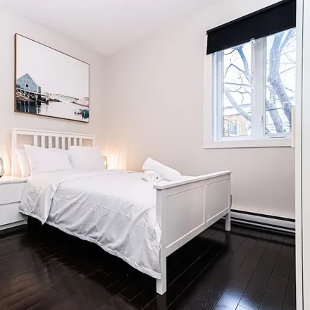 Image 1 - The Plateau, Montreal, QC H2W 2M7, Canada - Apartment for rent