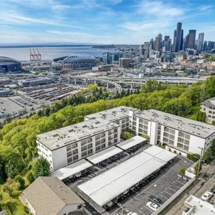 Buy this 2 bed condo on 1111 South Atlantic Street in Seattle, WA 98134