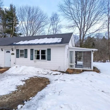 Buy this 2 bed house on 20 Lovejoy Shores in Fayette, ME 04349