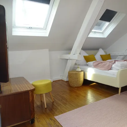 Rent this 4 bed apartment on Bleichstraße 3 in 55232 Alzey, Germany