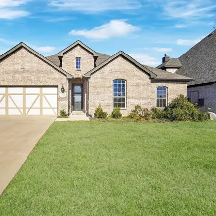 Rent this 4 bed house on Antler Drive in Mansfield, TX 76061