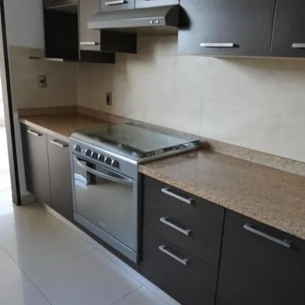 Rent this 3 bed apartment on Bosques de Lomas Verdes in 53120 Naucalpan de Juárez, MEX