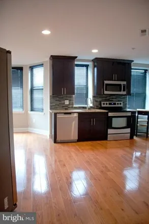 Rent this 2 bed apartment on 1301 Green Street in Philadelphia, PA 19123