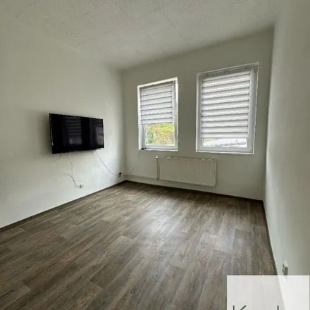 Rent this 1 bed apartment on Studentská in 360 07 Karlovy Vary, Czechia