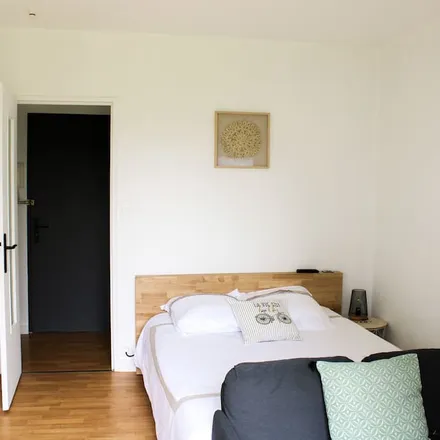 Image 5 - Rennes, Ille-et-Vilaine, France - Apartment for rent