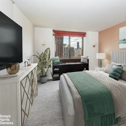 Image 7 - 630 FIRST AVENUE 34E in New York - Apartment for sale