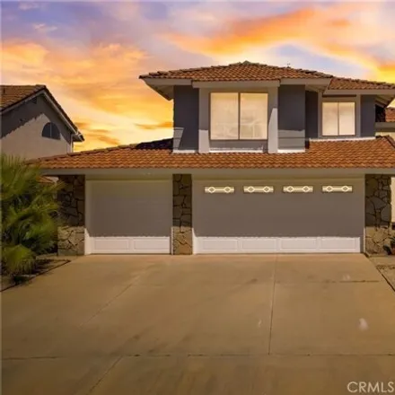 Buy this 3 bed house on 39756 Dover Drive in Palmdale, CA 93551