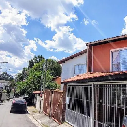 Image 2 - Rua Ranza, Granja Viana, Cotia - SP, 06708-230, Brazil - House for sale
