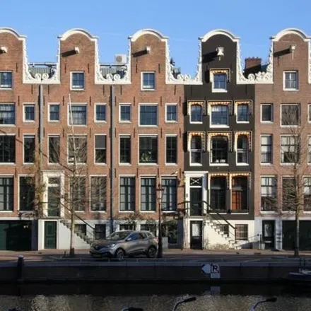 Image 1 - Prinsengracht 755-H, 1017 JX Amsterdam, Netherlands - Apartment for rent