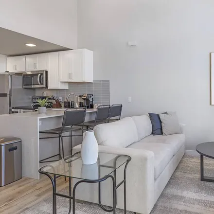 Rent this studio apartment on Reno in NV, 89509