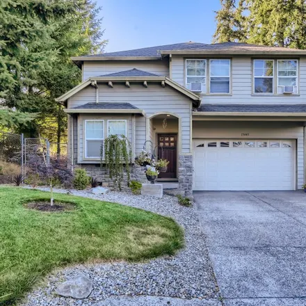 Buy this 4 bed house on 15365 Southwest Sapphire Drive in Beaverton, OR 97007