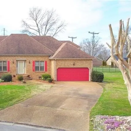 Buy this 4 bed house on 7125 Grayfalcon Drive in Meadowbrook Forest, Norfolk