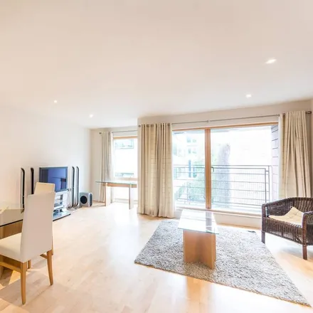 Image 1 - Asquith House, Monck Street, Westminster, London, SW1P 2BW, United Kingdom - Apartment for rent