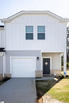 Buy this 3 bed house on Millwright Way in Victor Heights, Greer