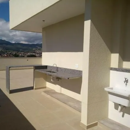 Buy this 3 bed apartment on Rua Arapari in São Geraldo, Belo Horizonte - MG