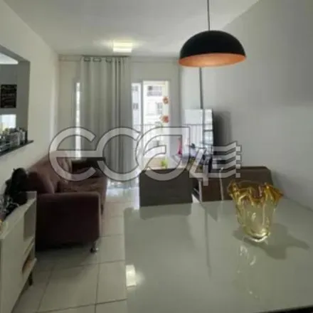 Buy this 2 bed apartment on Campo de Areia in Avenida Empresário José Carlos Silva, Farolândia