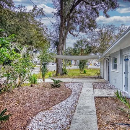 Buy this 3 bed house on 104 Fran Drive in New Smyrna Beach, FL 32168