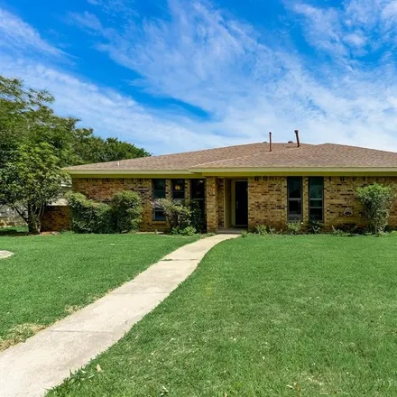 Buy this 4 bed house on 2713 Landershire Lane in Plano, TX 75023