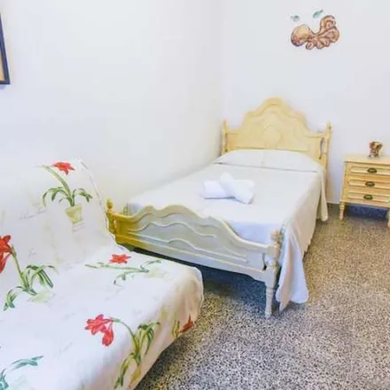 Image 4 - Calle Alhamar, 33, 18005 Granada, Spain - Apartment for rent
