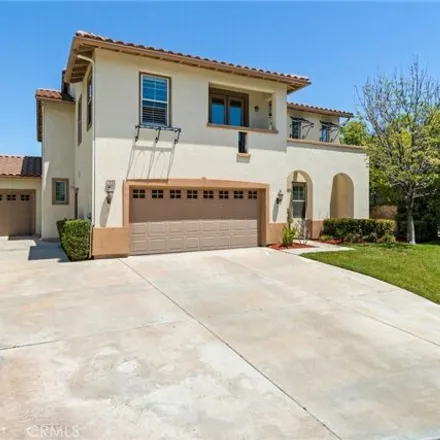 Buy this 5 bed house on 1499 Deer Hollow Drive in Corona, CA 92882