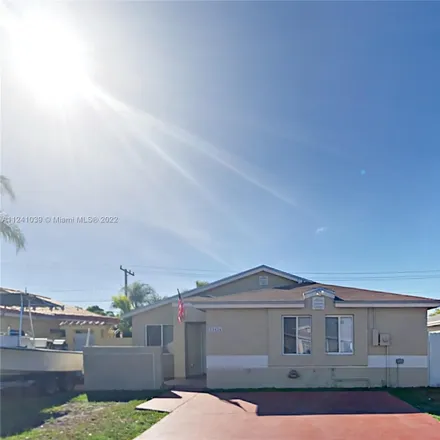 Buy this 4 bed house on 11416 Southwest 185th Terrace in South Miami Heights, Miami-Dade County