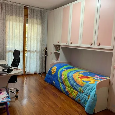 Rent this 3 bed apartment on Viale Martesana in 149, 20055 Vimodrone MI