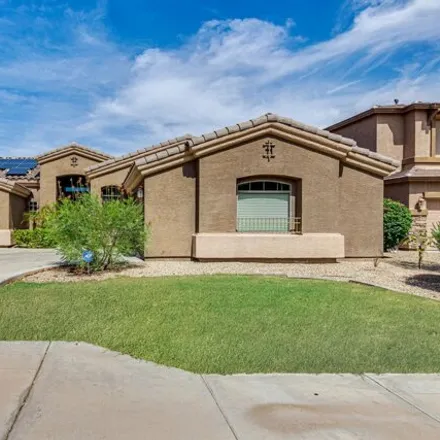Buy this 3 bed house on 111 South 110th Avenue in Avondale, AZ 85323