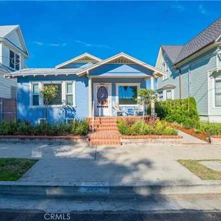 Image 1 - 270 West 17th Street, Los Angeles, CA 90731, USA - House for rent