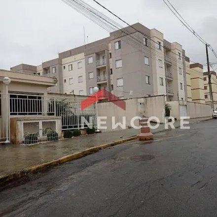 Buy this 2 bed apartment on Rua Existente in Jardim Petrópolis, Cotia - SP