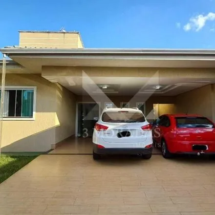 Buy this 4 bed house on Auto Shopping in Segunda Avenida, Cidade Empresarial