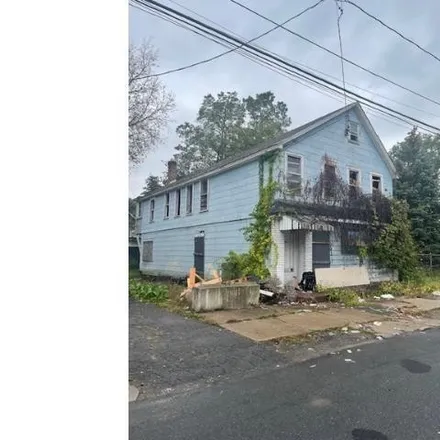 Buy this 4 bed duplex on 553 Mumford Street in City of Schenectady, NY 12307
