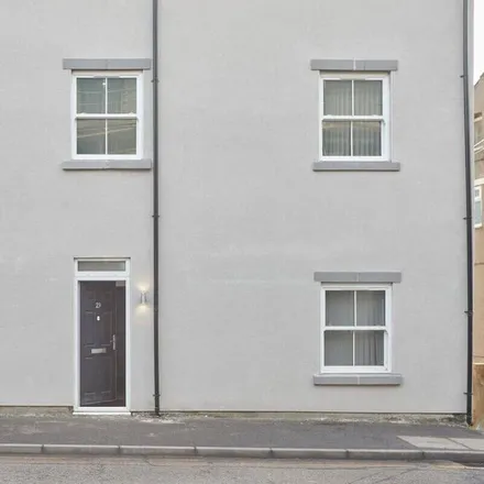 Image 9 - Loftus, TS13 4PW, United Kingdom - Apartment for rent