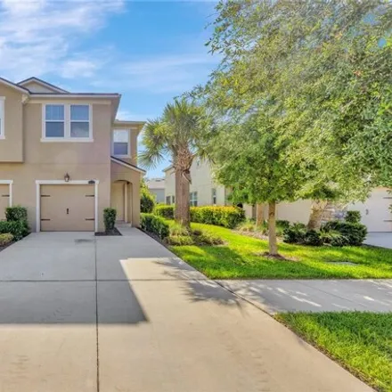 Buy this 3 bed townhouse on Newel Valley Loop in Boyette, Hillsborough County