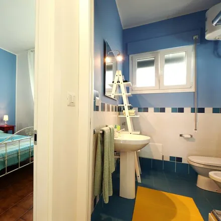 Rent this 1 bed apartment on Via Puglia in 73010 Veglie LE, Italy