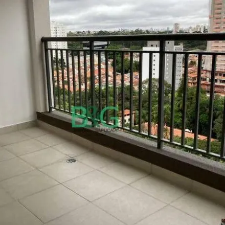 Image 1 - Avenida do Oratório, São Lucas, São Paulo - SP, 03229-000, Brazil - Apartment for sale