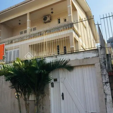 Image 2 - Rua Cezar Lattes, Centro, Canoas - RS, 92310-170, Brazil - House for rent