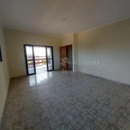 Rent this 3 bed house on Rua Francisca Gonçalves de Moura in Jardim Asturias, São José do Rio Preto - SP