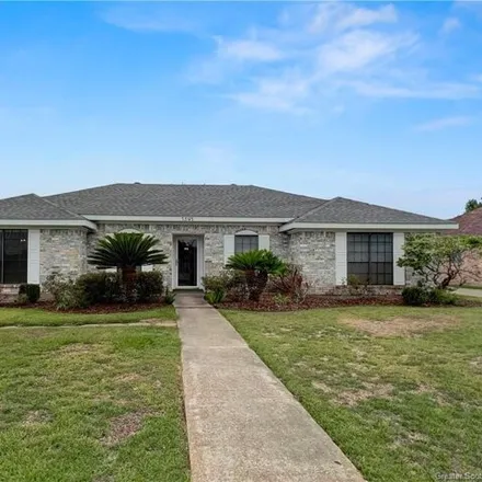 Buy this 3 bed house on 3622 Holly Hill Road in Lake Charles, LA 70605