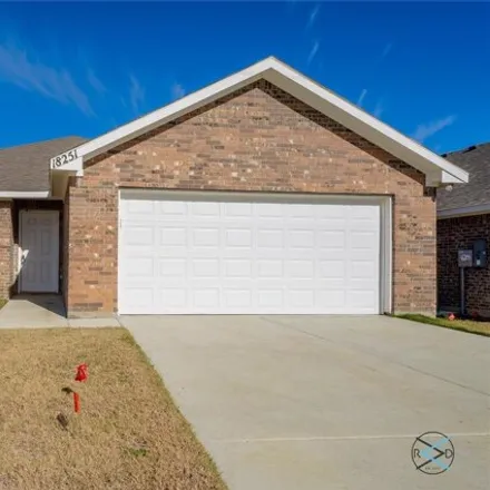 Buy this 3 bed house on 19161 County Road 4001 in Kaufman County, TX 75147