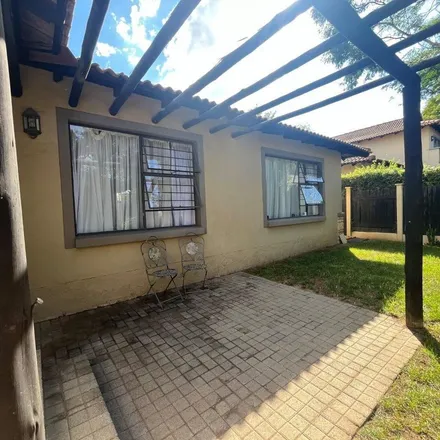 Image 4 - unnamed road, Broadacres AH, Gauteng, 2055, South Africa - Apartment for rent