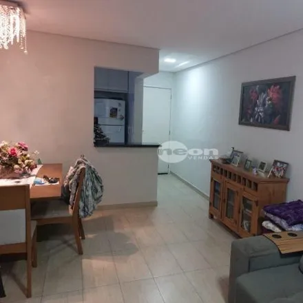 Image 1 - Rua Tapajós, Barcelona, São Caetano do Sul - SP, 09550-000, Brazil - Apartment for sale