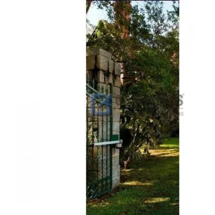 Rent this 1studio house on Avenida Omar Dalbert in Botujuru, São Bernardo do Campo - SP