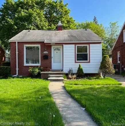 Buy this 2 bed house on 24381 Ross Street in Dearborn, MI 48124