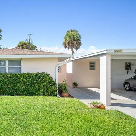 Buy this 2 bed house on 2427 Terry Lane in Sarasota County, FL 34231
