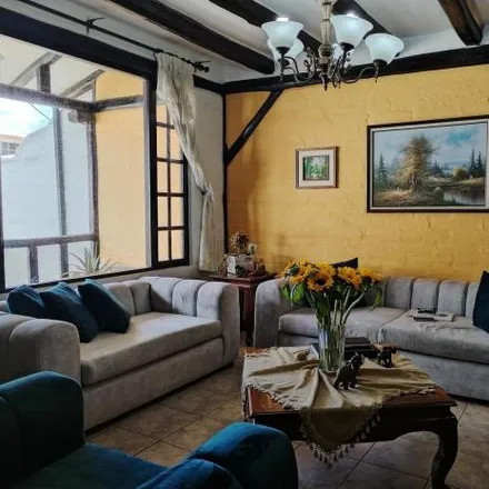 Buy this 4 bed house on E5F in 170180, Ecuador
