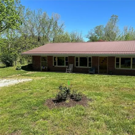 Buy this 2 bed house on Helms Road in St. Francois County, MO 63637
