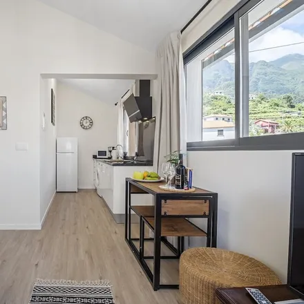 Rent this 1 bed apartment on São Vicente in Madeira, Portugal