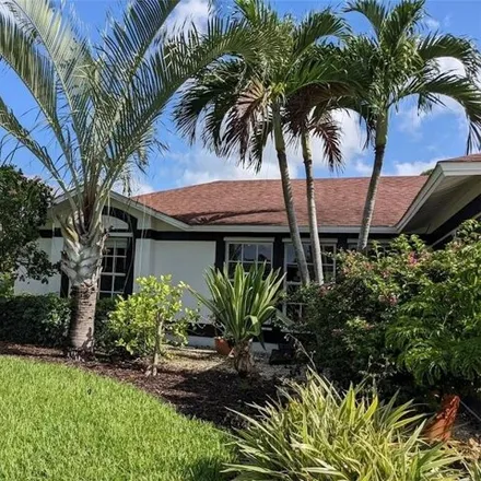 Rent this 3 bed house on 8309 Robin Road in San Carlos Park, FL 33967
