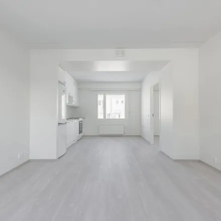 Rent this 1 bed apartment on Palokärjenkaari in 01820 Klaukkala, Finland