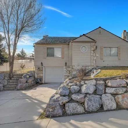Buy this 3 bed house on 762 Main Street in Snow, Orem